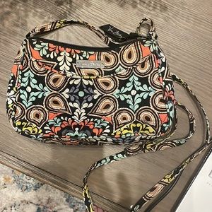 Vera Bradley Sierra (small shoulder bag) summer 2015